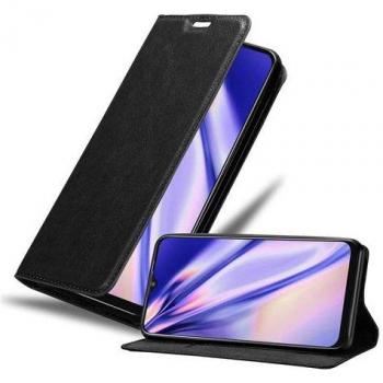 Étui de Protection Noir Nuit pour ZTE Blade 10 SMART