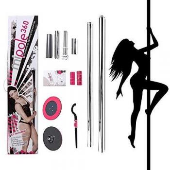 PulsePro 50 mm Professional Dancing Pole