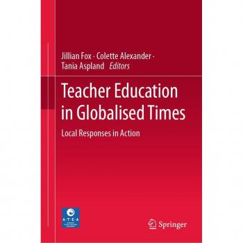 Vitalsource Technologies, Inc. Teacher Education In Globalised Times