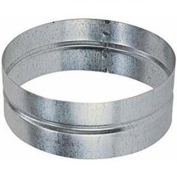 Manchon de ventilation femelle 125 mm