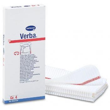 HARTMANN Verba, Kompressionsbandagen
