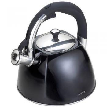 Bollitore in Acciaio Inossidabile KINGHOFF 3k Kb-7194