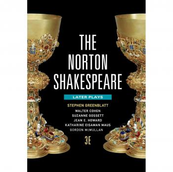 The Norton Shakespeare: 2