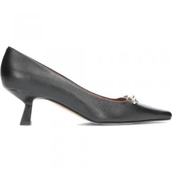 Zapatos de Salón Ángel Alarcón Suri Talla 39 Color Negro