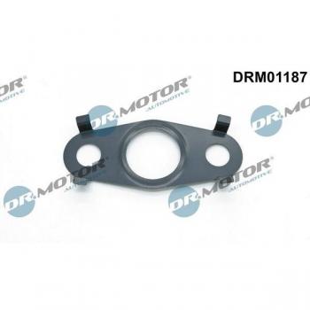 Dispositivo de Conexão de Óleo Compressor – DRM01187, DR.MOTOR AUTOMOTIVE
