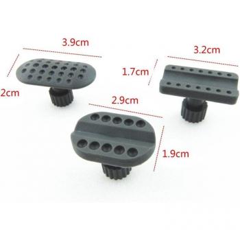 Car Dent Puller Suction Cup Set
