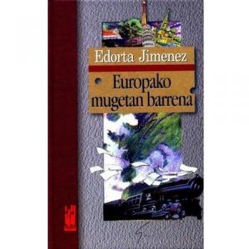 Europako mugetan barrena