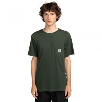 Element T-Shirt A Maniche Corte Deep Forest XL