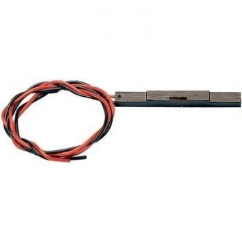 GeoLine H0 con Letto Roco 42605