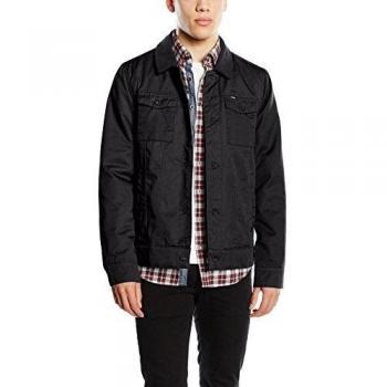 Chaqueta Hurley Parada de Camiones XL 00A