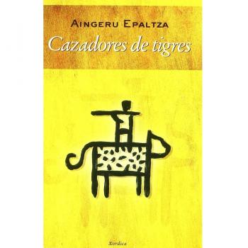Cazadores de tigres