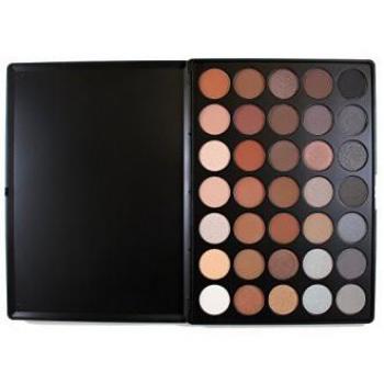Palette Koffee 35 de Morphe Pro