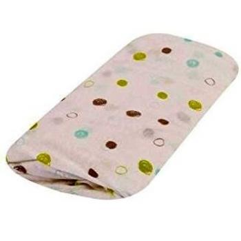 Tissu Jersey Drap Housse Écaille Pandi Panda – 70 × 140 cm