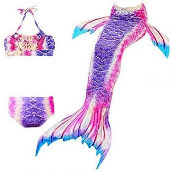 Bambina Sirena Hejin DH21 140 cm