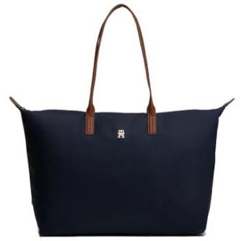 Bolso Shopper Tommy Hilfiger Azul Marino