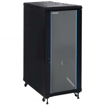 Baie Serveur Phasak 27U 19 – Design Résistant, Ventilation Efficace