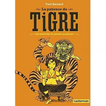 La Patience du Tigre