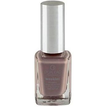 WEEKLAC Nº2 ESMALTE DE UÑAS D'ORLEAC-TOPO IRISADO
