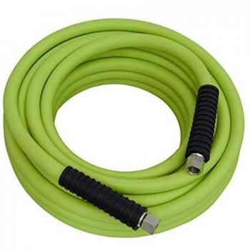 Sealey High Visibility Hybrid Air Hose 8mm x 10m