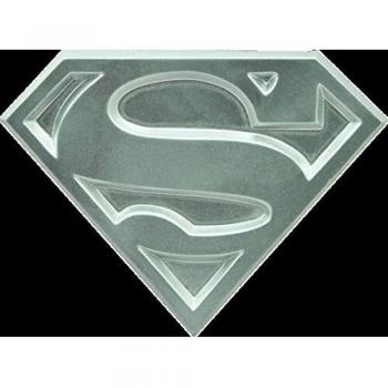 Legendary Superman Animated Series Metal Bottle Opener