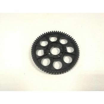 Pièce de rechange T47-075072-002 pour machine de bowling Brunswick