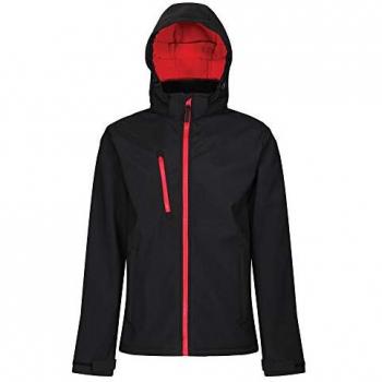 Regatta Men's Windproof Venturer Softshell Jacket