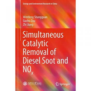 Simultaneous Catalytic Removal of Diesel Soot and NOx
