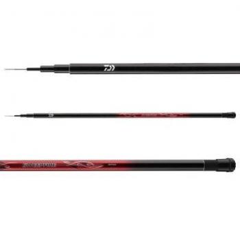 Daiwa Sweepfire Telepole 5,00m