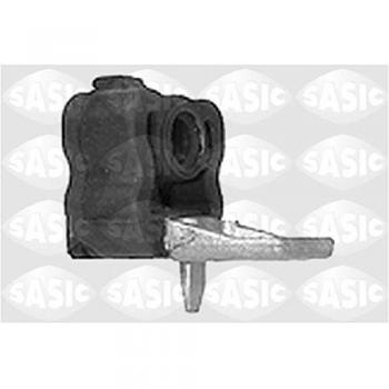 SASIC 4001572 Support élastique silencieux