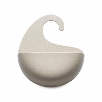 Koziol Surf M Badutensilo in der Farbe Desert Sand