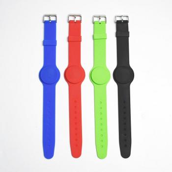 S50 1k IC Wristband
