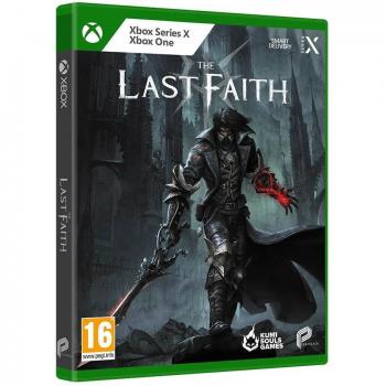Last Faith PlayStack – Xbox One / Xbox X