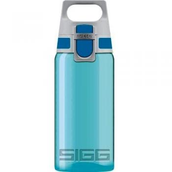 Botella de Agua SIGG VIVA ONE Aqua 500 ml