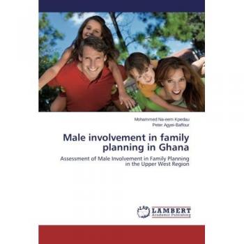 Male involvement in family planning in Ghana