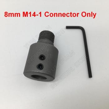 Mini-Drehfutter 2 Zoll mit 3 Kiefern