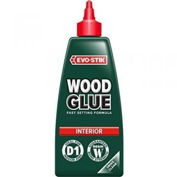 Evo-Stik Resin Wood Adhesive
