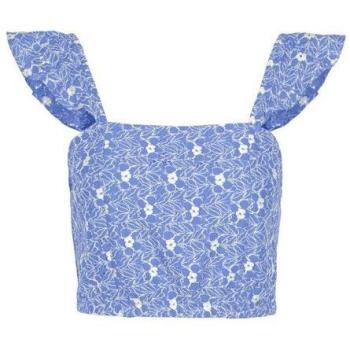 Blu & Bianco Soney Camicia Donna Vero Moda