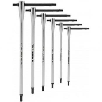 Outils FACOM 84TCD.J6PB avec barre coulissante
