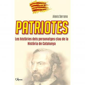 Patriotes (Tapa blanda).