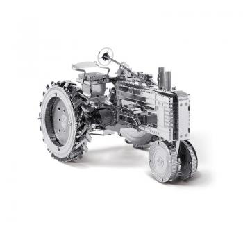 Invento John Deere Model B Traktor Bausatz