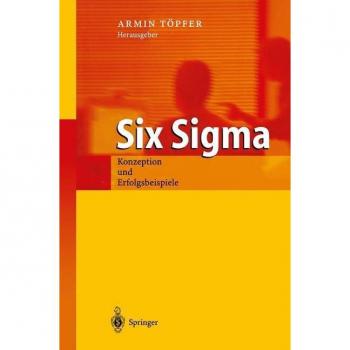 Vitalsource Technologies, Inc. Six Sigma