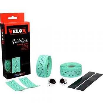 Cinta de manillar Velox Soft Perforada 1.90 M