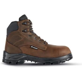 AIMONT Zapatos De Seguridad Altos Scotland Evol S3 Ci Src 43 EliteGuard