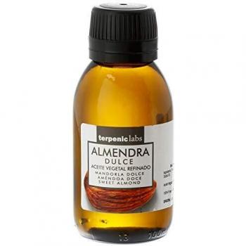 Terpenic Aceite Vegetal Almendra Dulce 100Ml