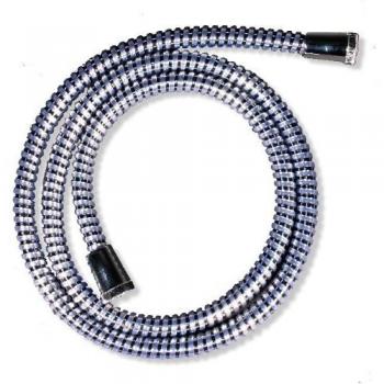 1.5 Meter Chrome Shower Hose
