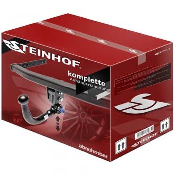 Dispositif d'attelage pour remorque STEINHOF A-108