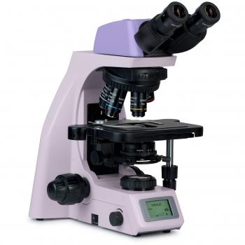 Microscopio Biologico Digitale Levenhuk MAGUS DH260