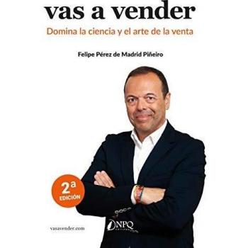 VAS A VENDER