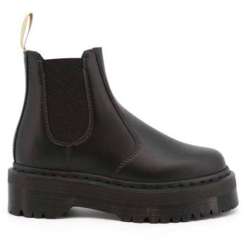 Dr Martens Stivali Chelsea Vegan 2976 Neri EU 40