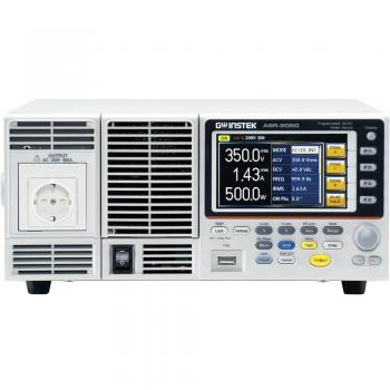 GW Instek ASR-2050 Euro Labornetzgerät 500 W